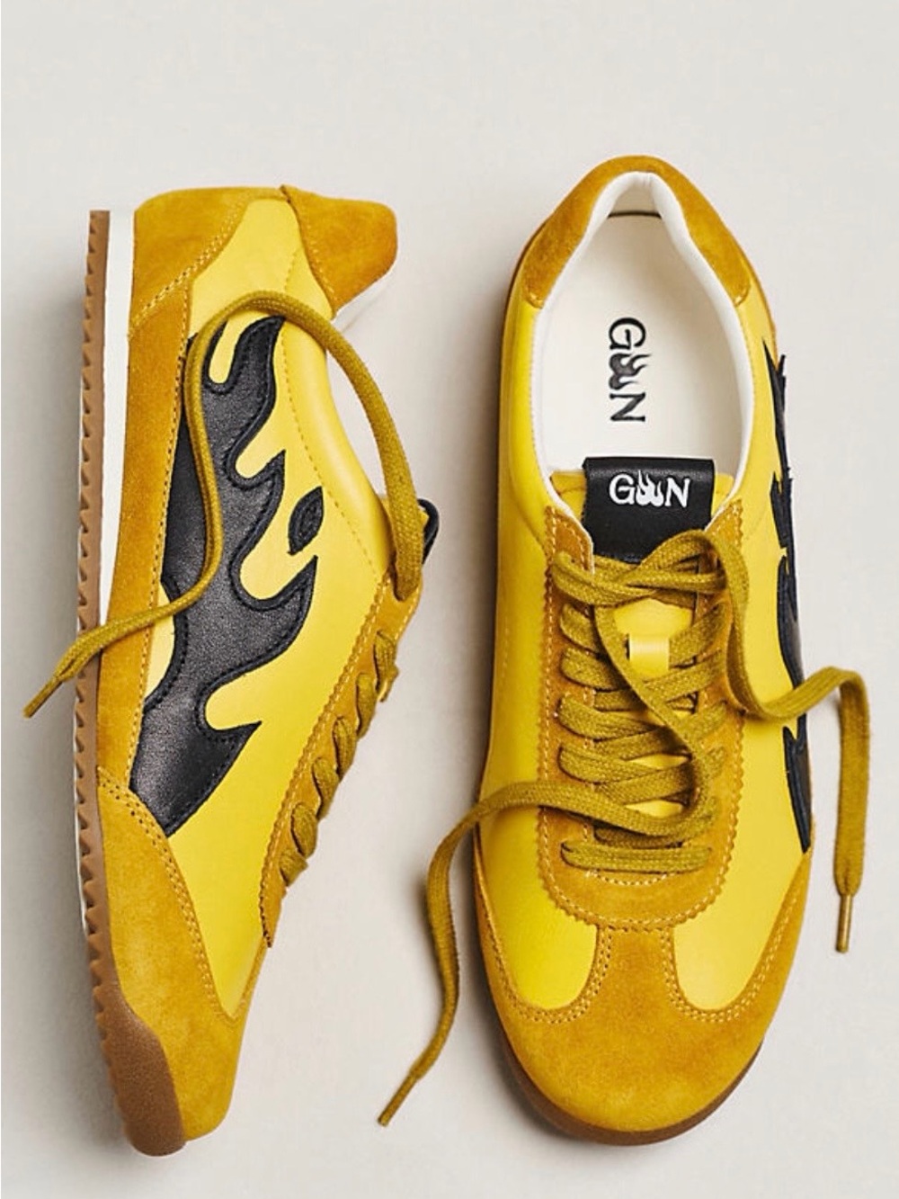 Bibilou Gamin Nova Sneakers